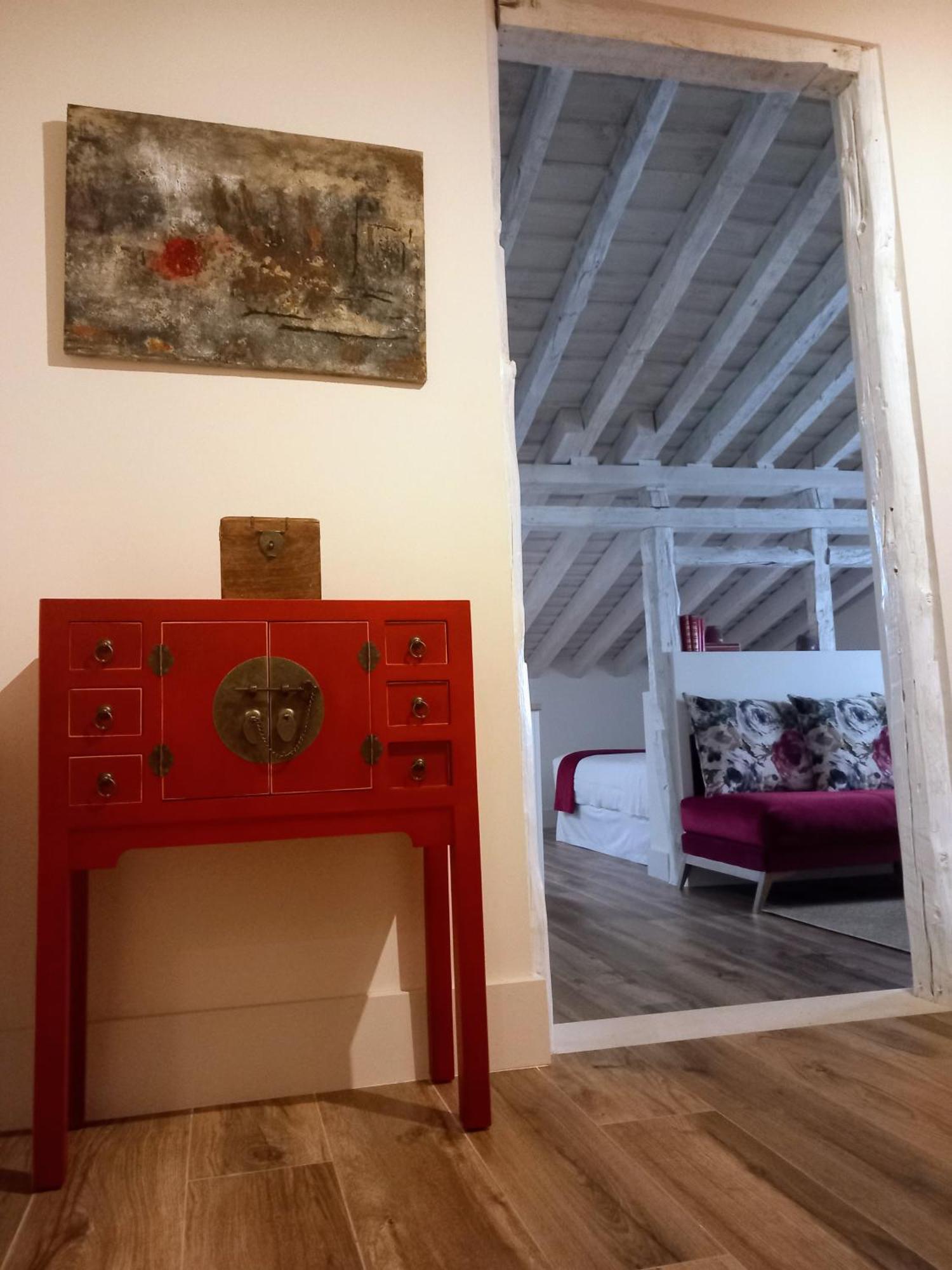 Casa De Las Lias Chinchon Bilik gambar